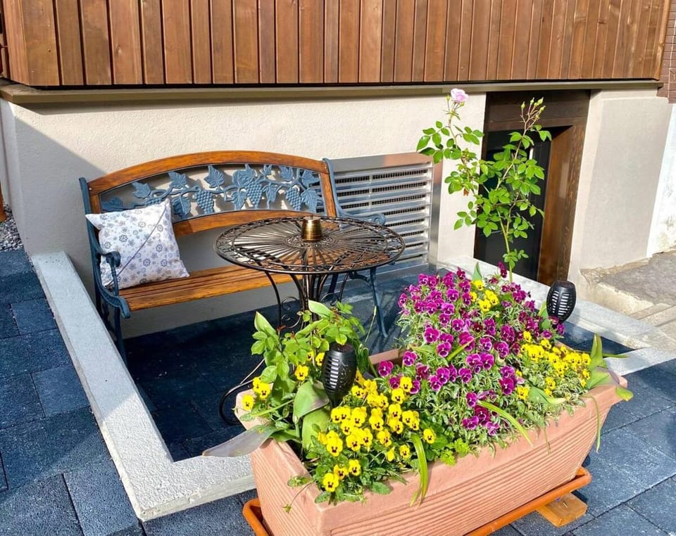 beim Brunnen Apartment in Canton of Bern (Region)