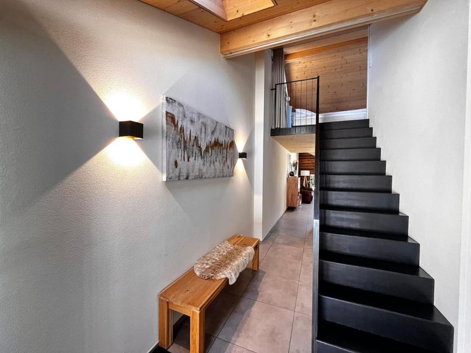 beim Brunnen Apartment in Canton of Bern (Region)