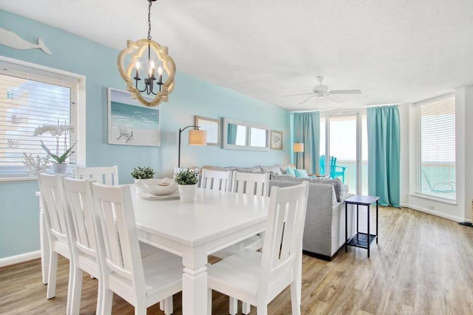 East End Escape Apartment in North Myrtle Beach