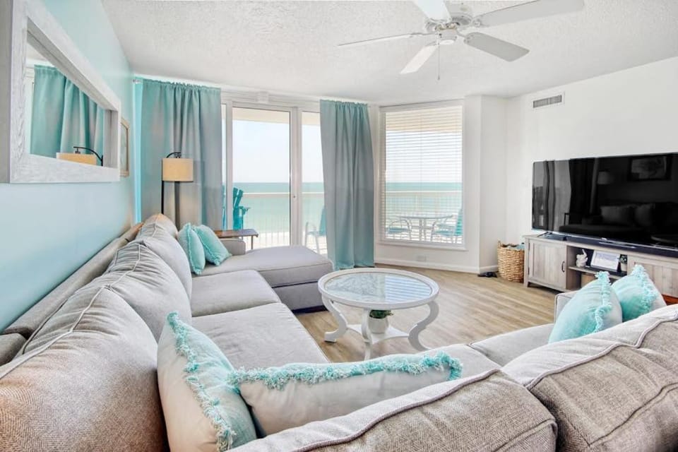 East End Escape Apartment in North Myrtle Beach