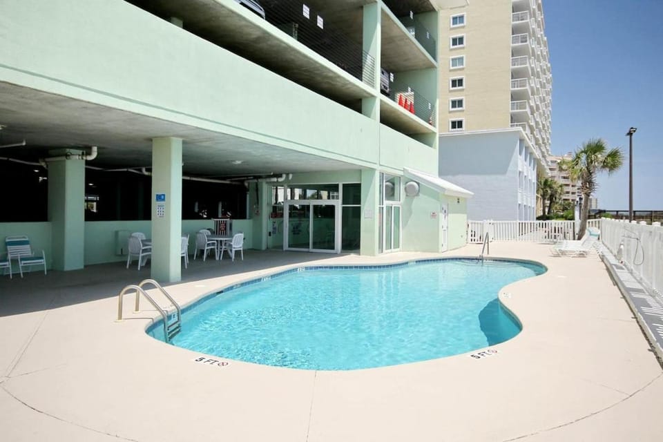 East End Escape House in North Myrtle Beach