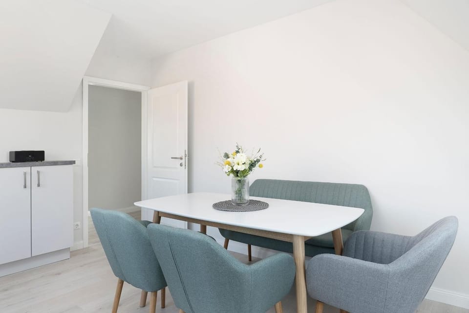 Neustädter Straße 79a Dünenvogel Apartment in Grömitz