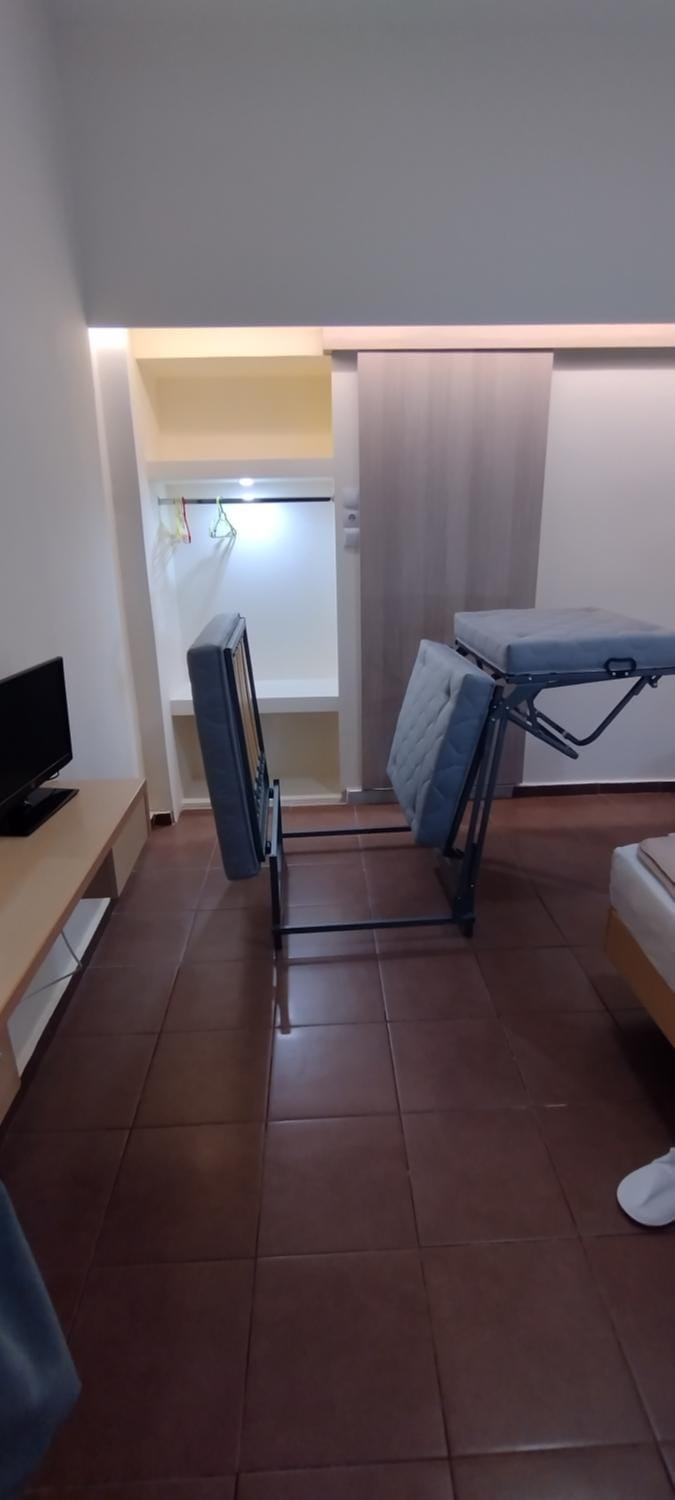 Sweetmar guest Rooms-ground floor Bed and Breakfast in Kos