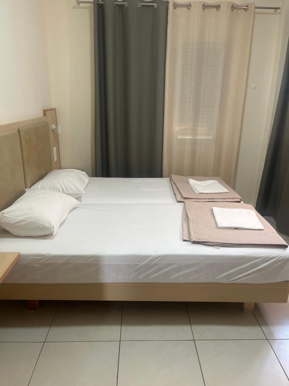 Sweetmar guest Rooms-ground floor Bed and Breakfast in Kos