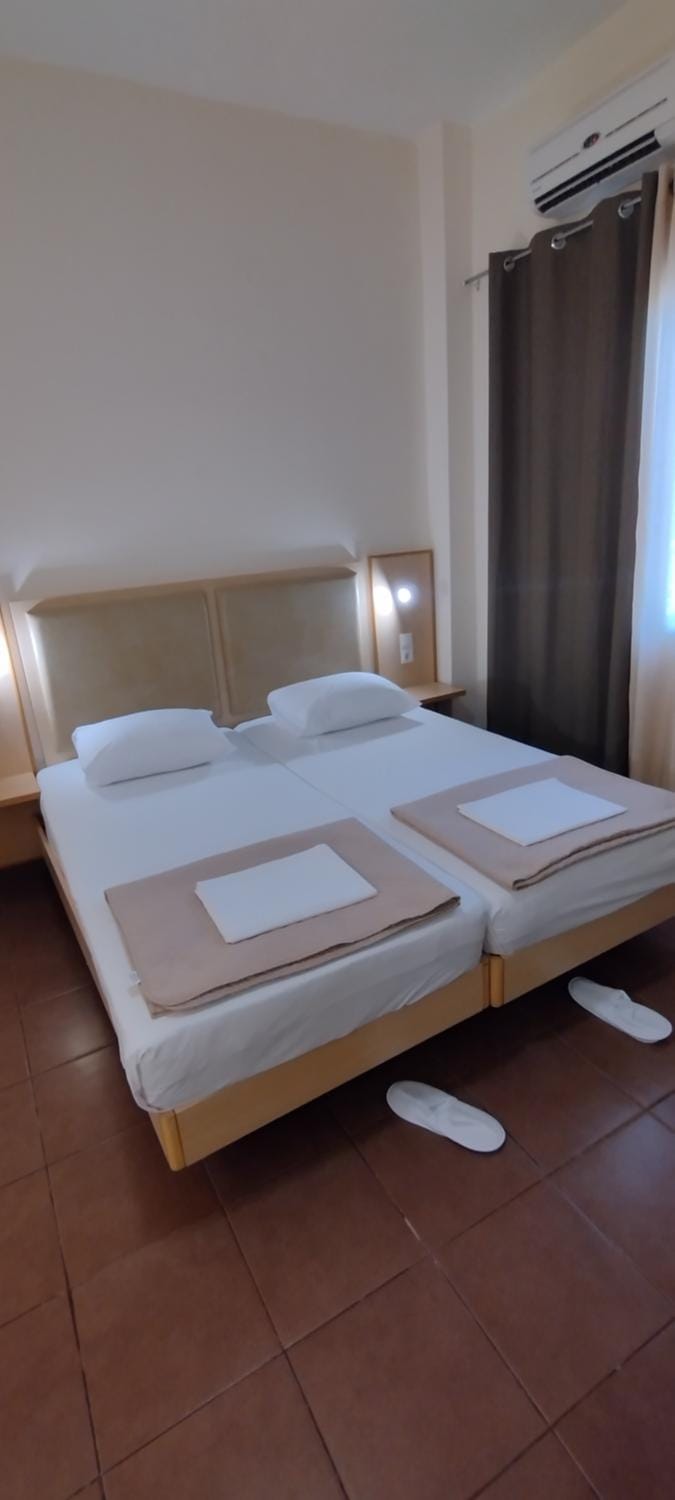 Sweetmar guest Rooms-ground floor Bed and Breakfast in Kos