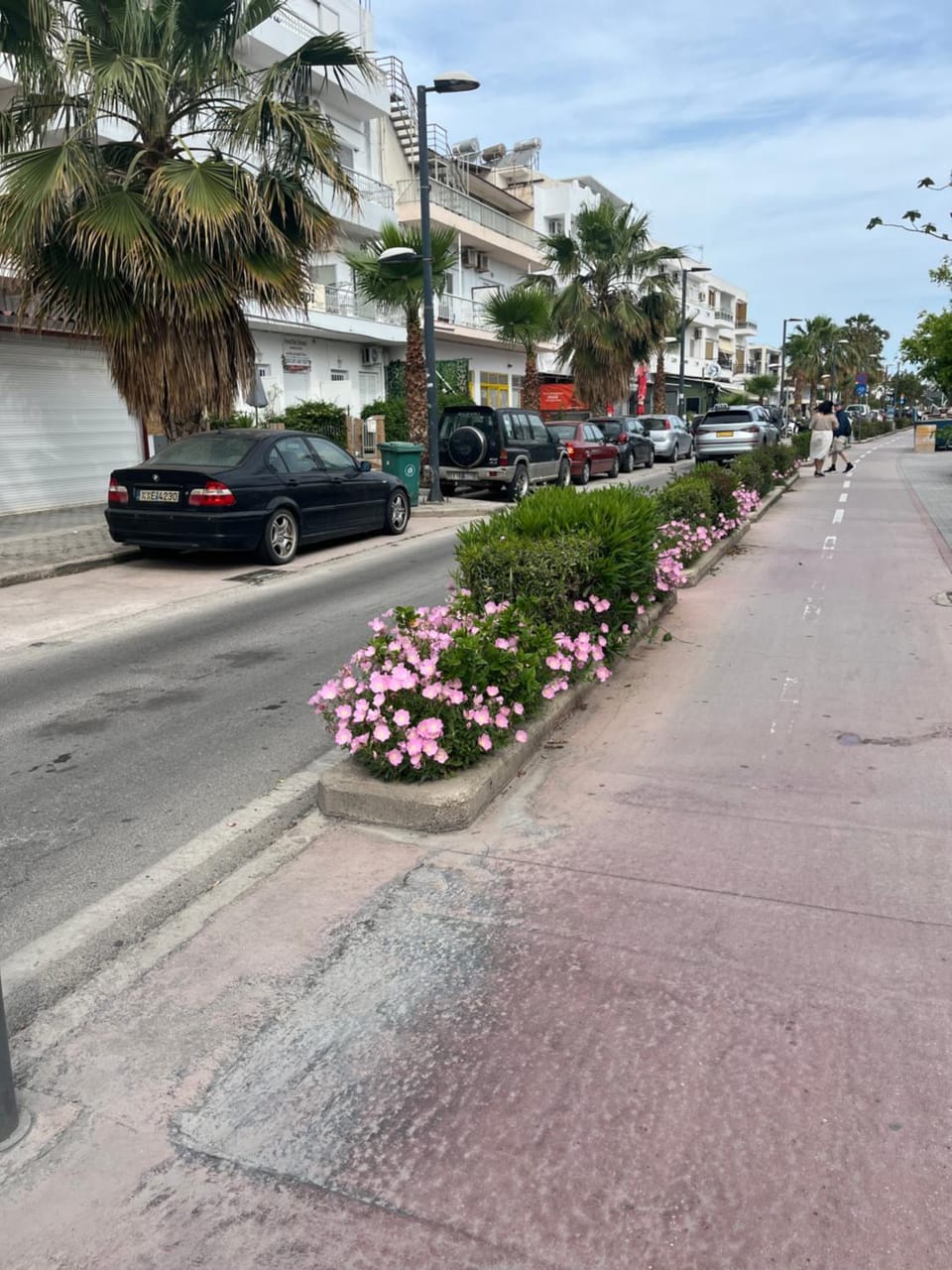 Sweetmar guest Rooms-ground floor Bed and Breakfast in Kos