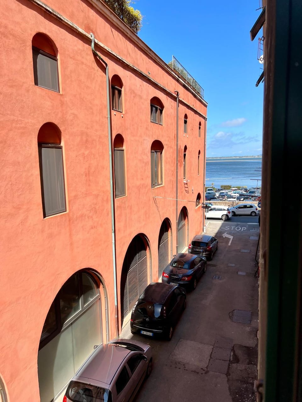 View (from property/room), Balcony/Terrace
