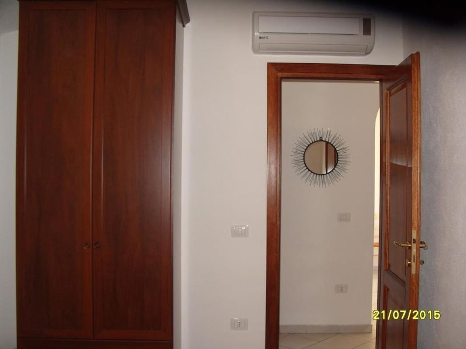 3CASADELFARO Piano Terra con Giardino 4min dal Mare House in Pittulongu