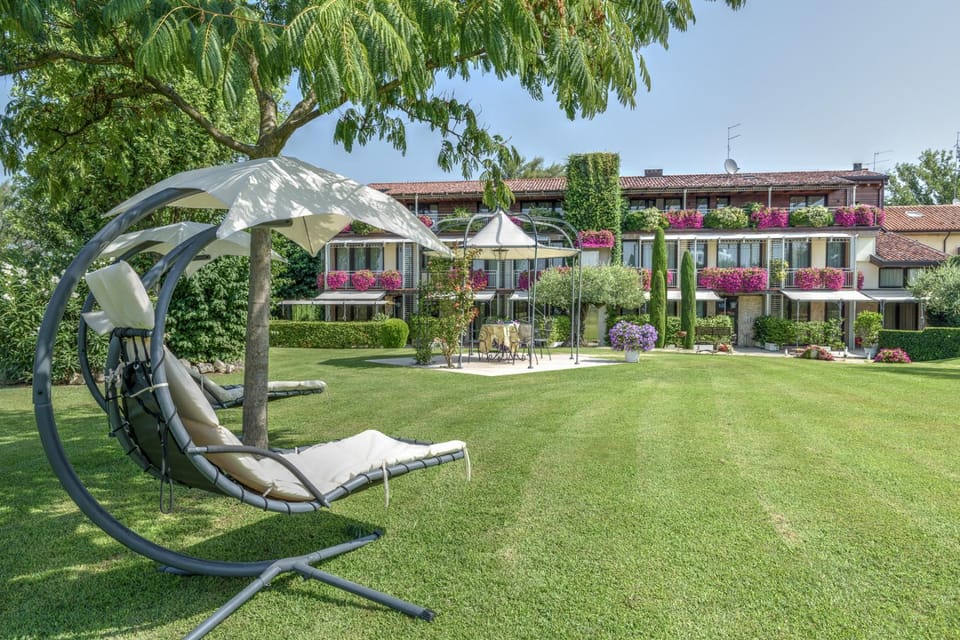 Cà dell'Orto Rooms & Apartments Apartment in Verona