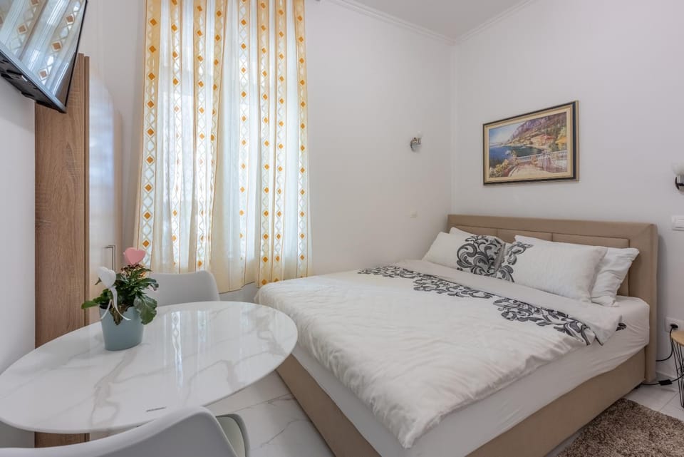 Villa Lucia Apartment in Crikvenica