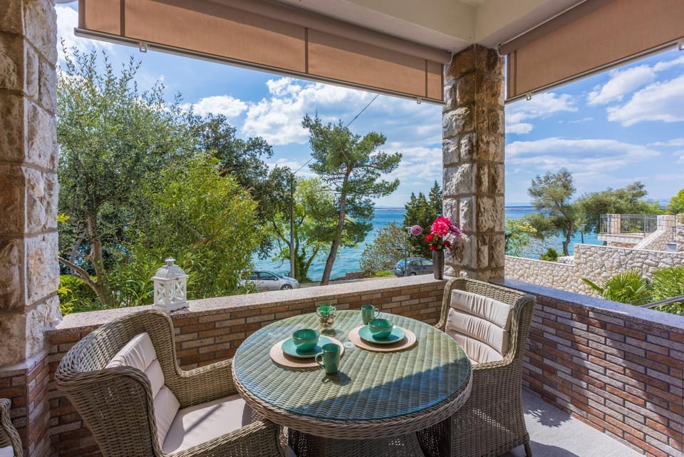 Villa Lucia Apartment in Crikvenica