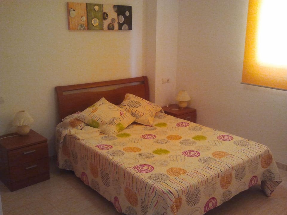1ª línea de playa, Magic World, Oropesa del Mar Apartment in Valencian Community