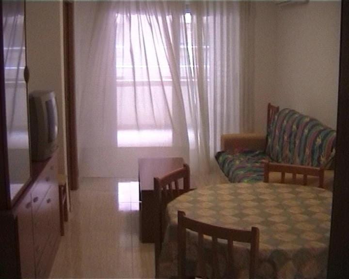 1ª línea de playa, Magic World, Oropesa del Mar Apartment in Valencian Community