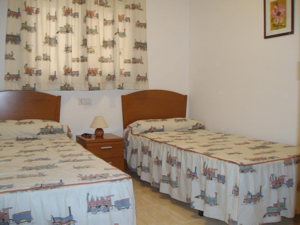 1ª línea de playa, Magic World, Oropesa del Mar Apartment in Valencian Community