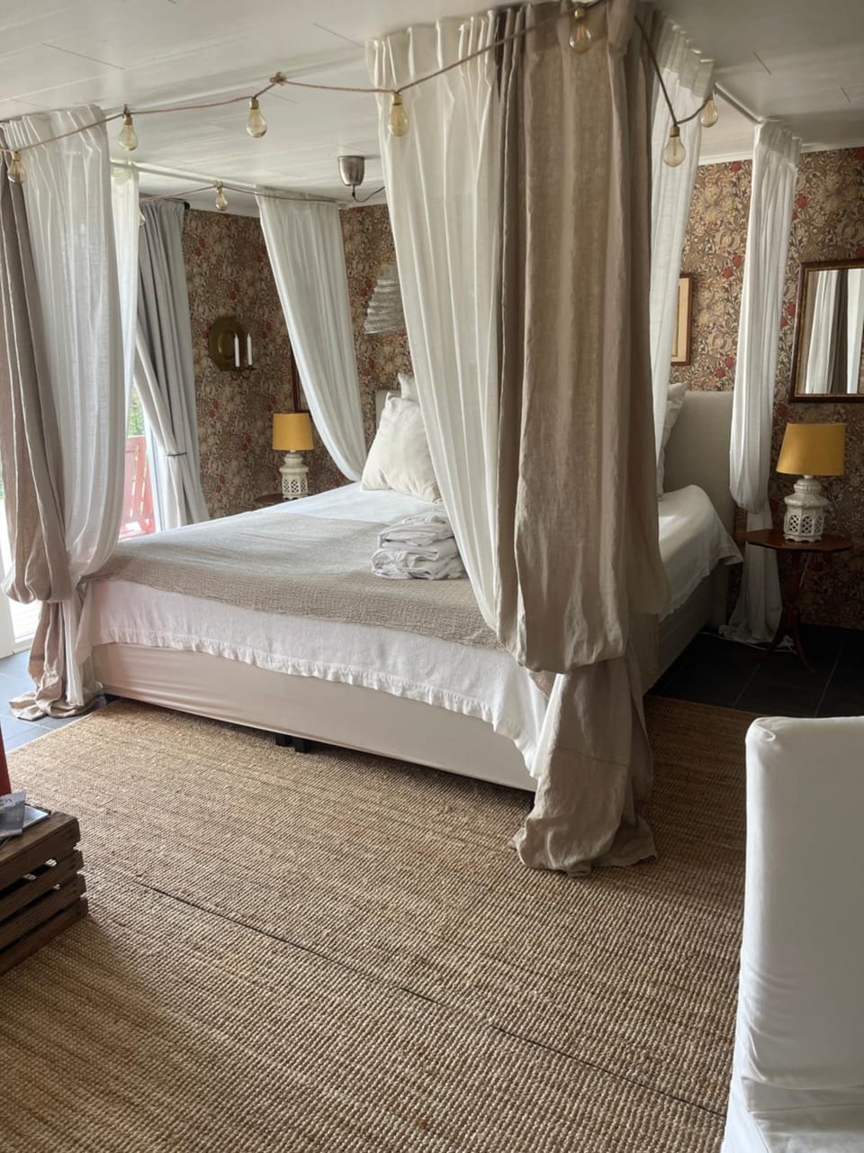 Pia’s Country House Villa in Skåne County
