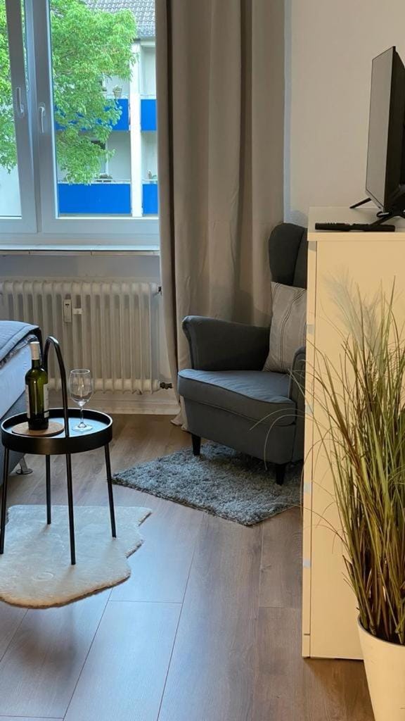 Ferienwohnung Kassel West Apartment in Kassel