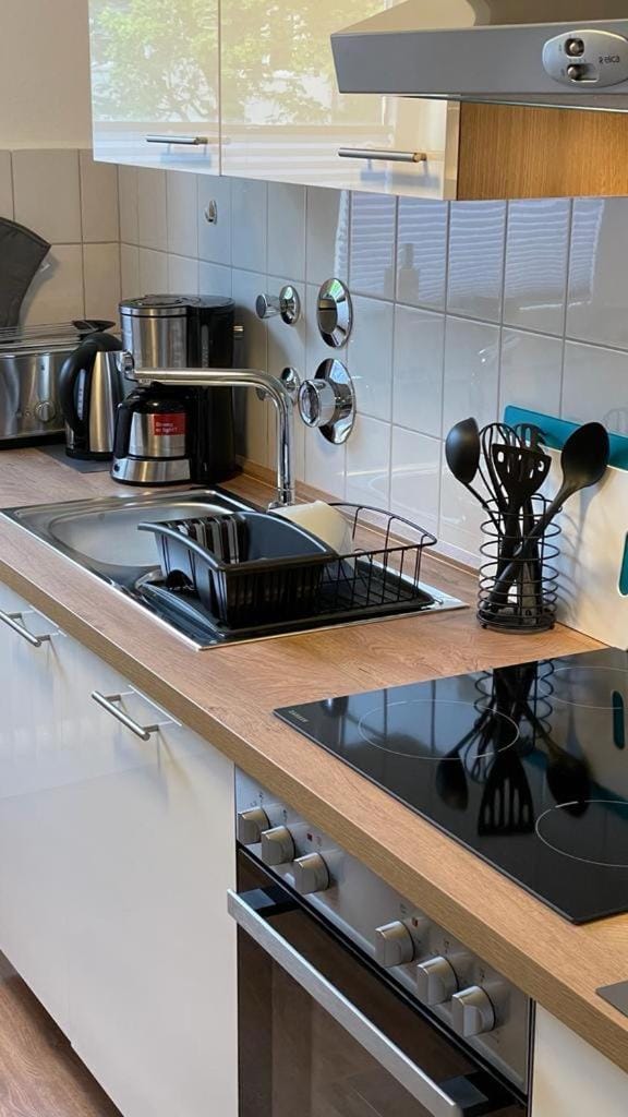 Ferienwohnung Kassel West Apartment in Kassel