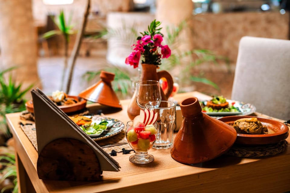 Food, Lunch, Dinner