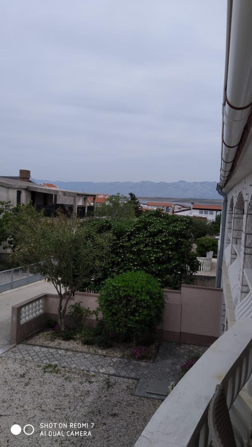Balcony/Terrace, City view, Sea view, Street view