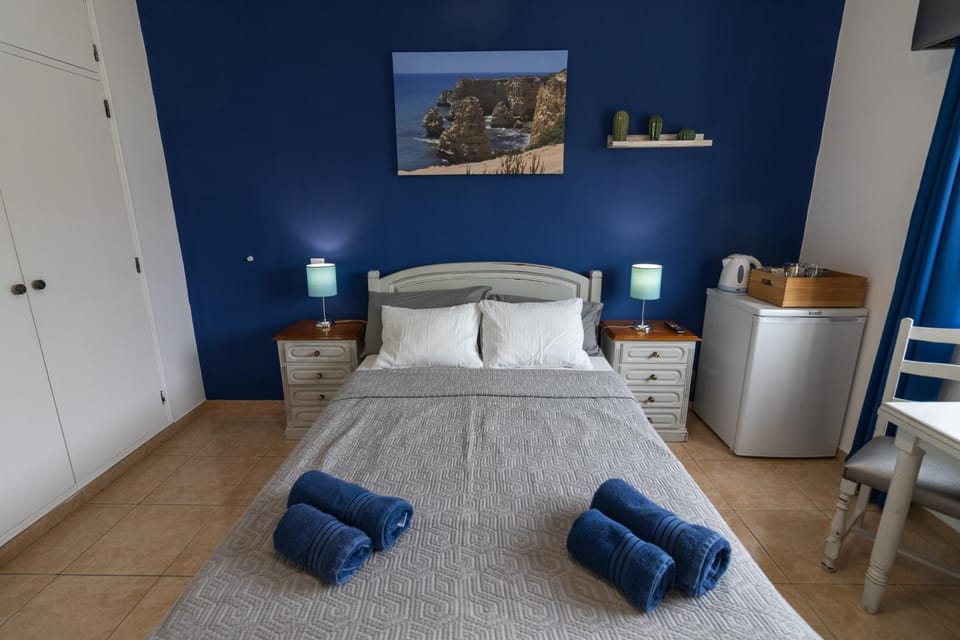 B&B Dona Ana Bed and Breakfast in Lagos