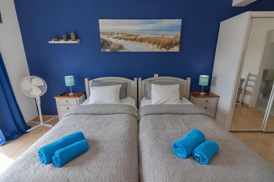 B&B Dona Ana Bed and Breakfast in Lagos