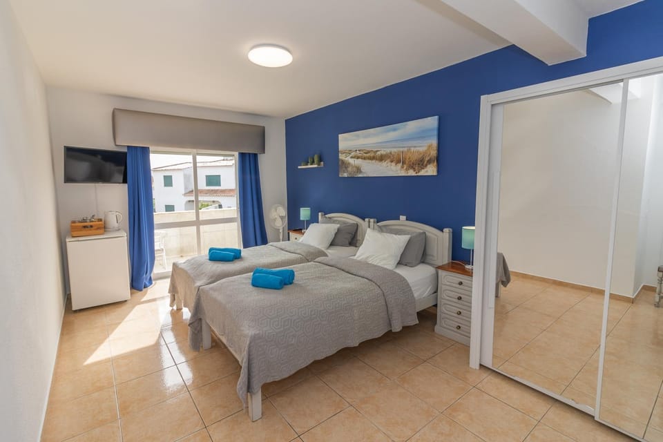 B&B Dona Ana Bed and Breakfast in Lagos
