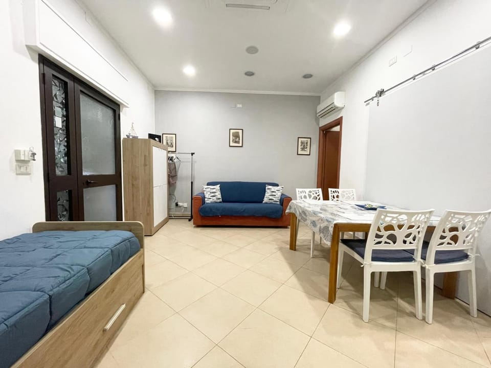 Living room, Dining area, wardrobe, air conditioner