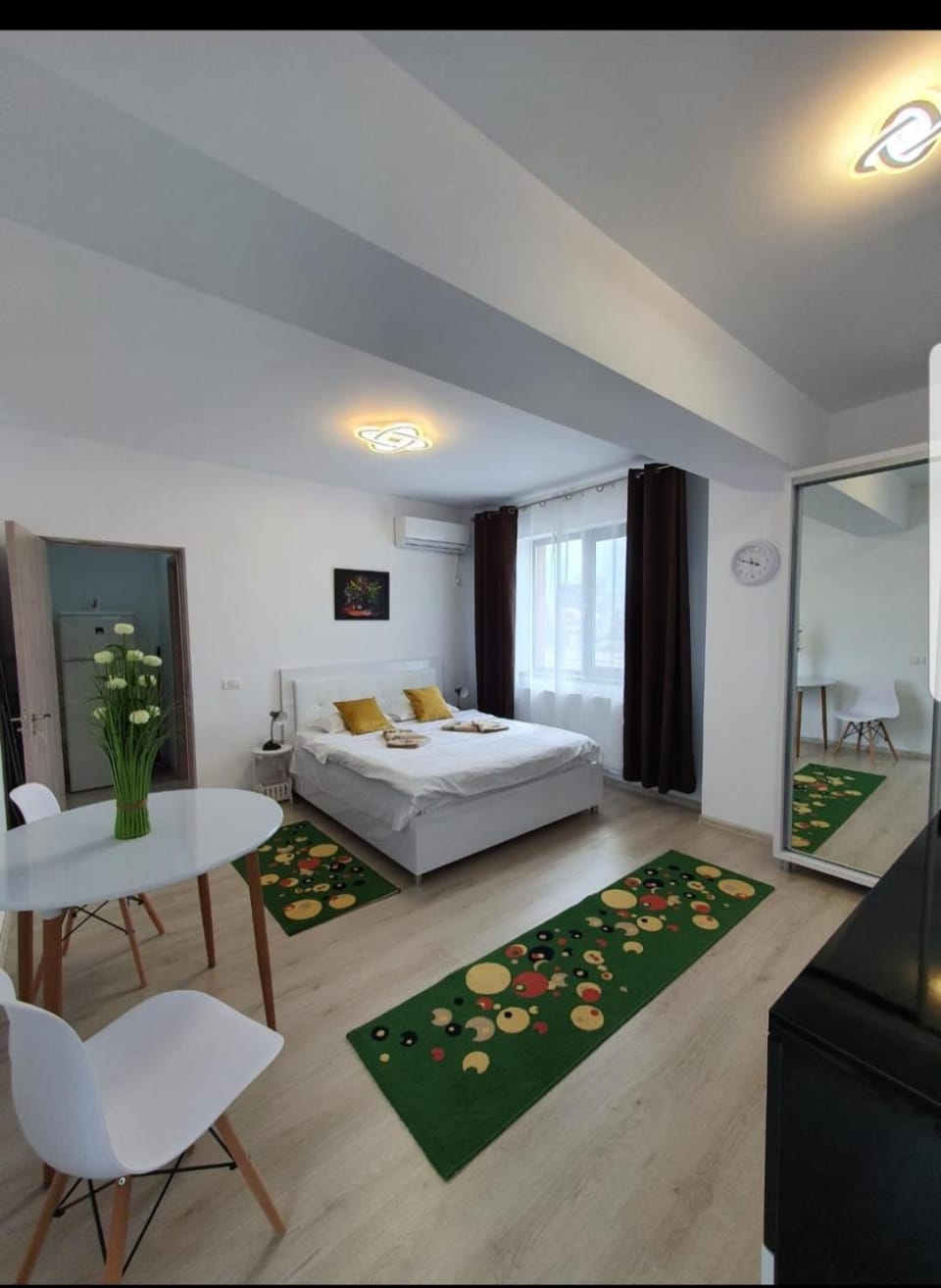 Studio Camy Apartment in Constanța County