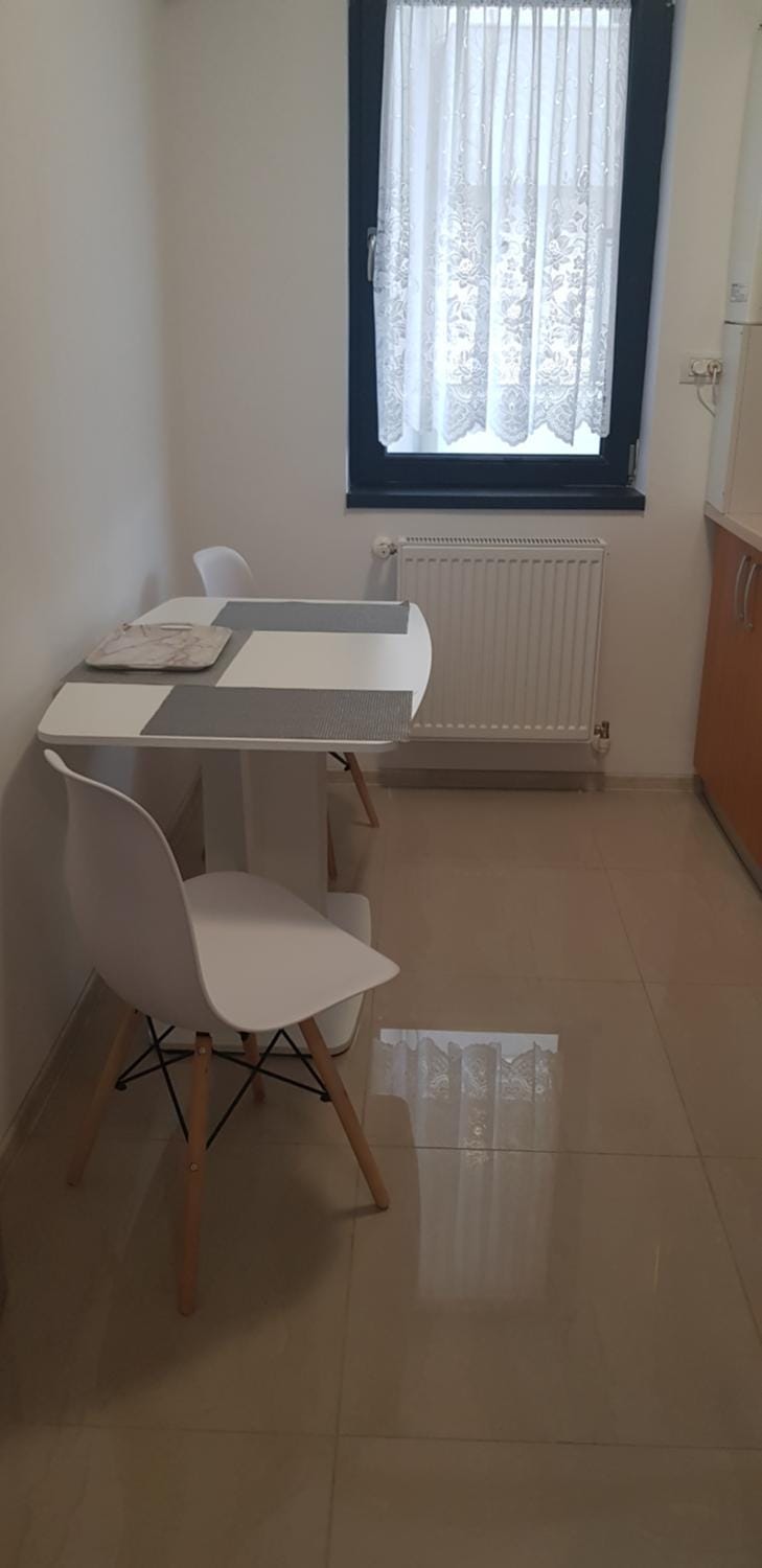Studio Camy Apartment in Constanța County