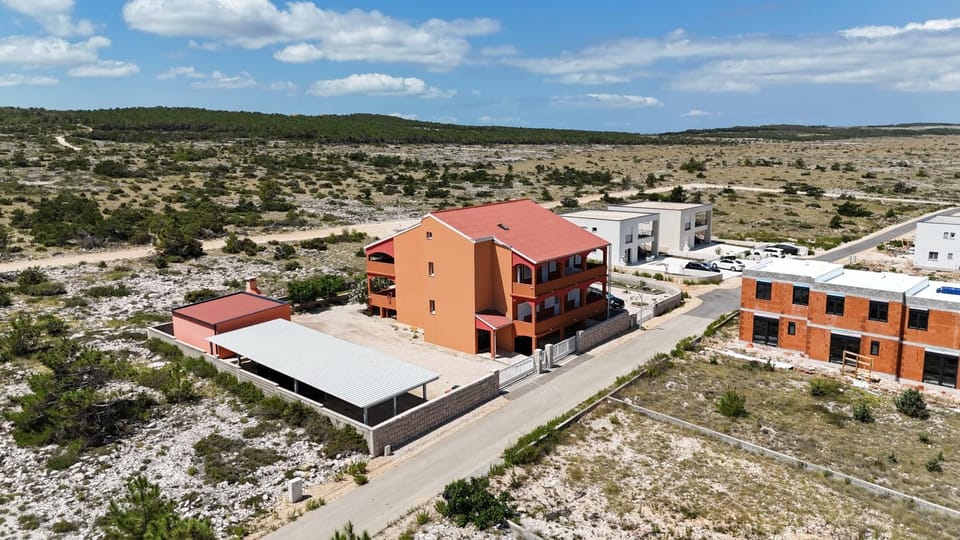 Kameni Put Apartment in Zadar County