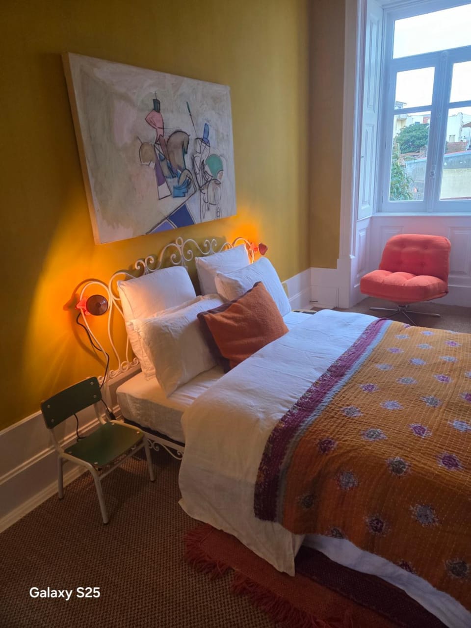 Palacete Arte Nova Bed and Breakfast in Coimbra District, Portugal