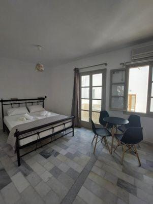 Studio Tsakas Apartment in Naxos