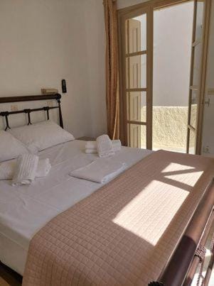 Studio Tsakas Apartment in Naxos