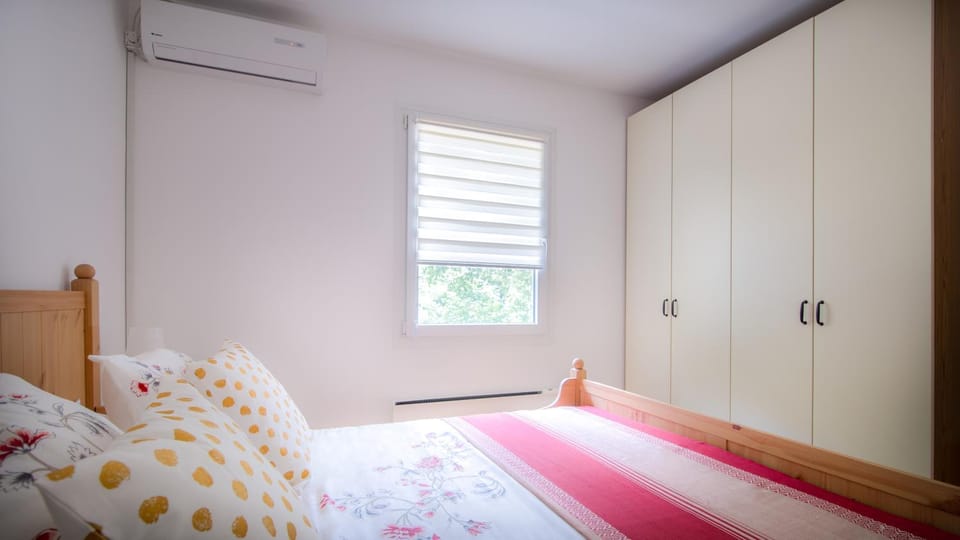 Vila Camelia Villa in Serbia