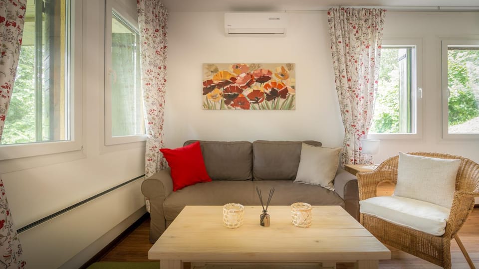 Vila Camelia Villa in Serbia