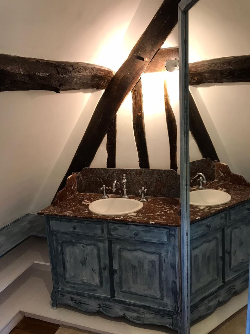 La Gloriette gîte situé Dans La propriété Dun magnifique manoir House in Normandy