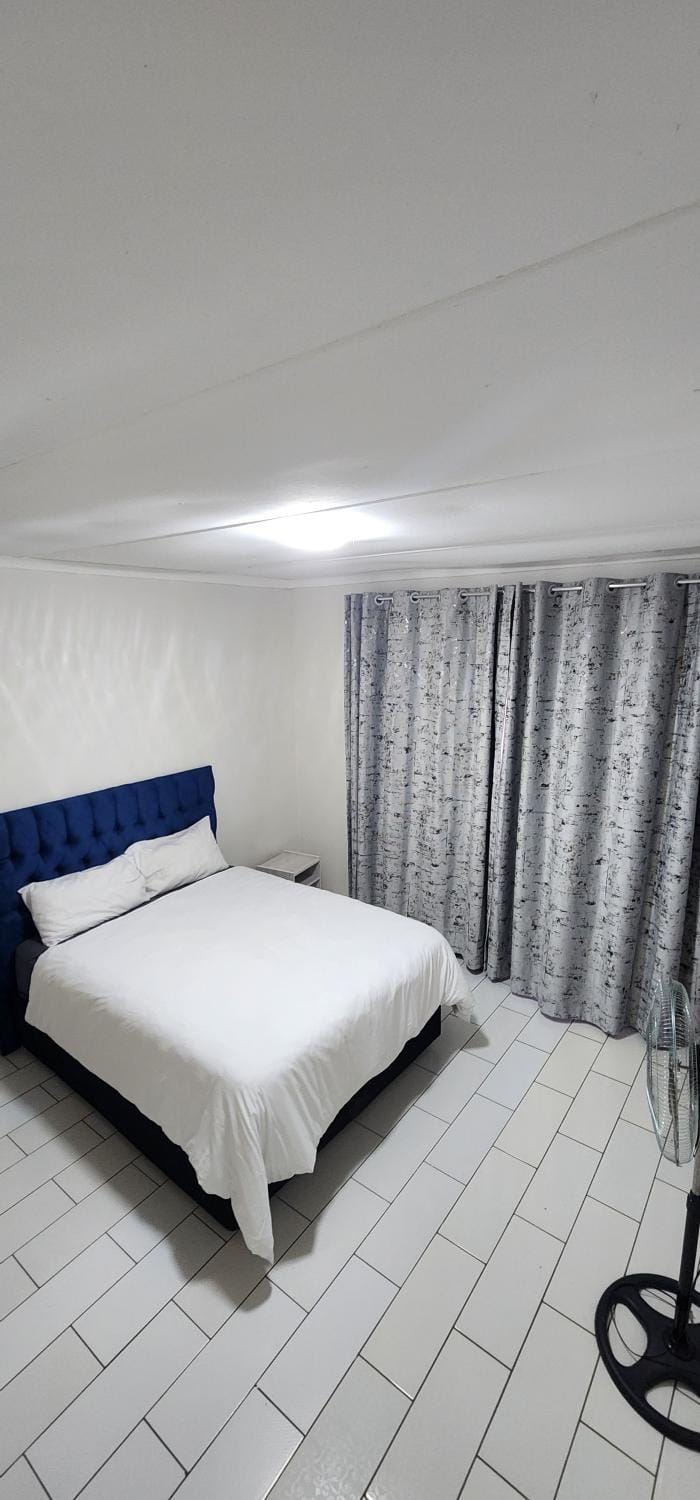 Casa Línda Guest House Bed and Breakfast in KwaZulu-Natal