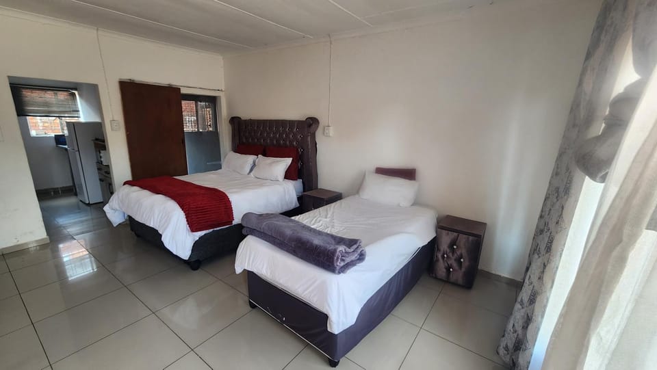 Casa Línda Guest House Bed and Breakfast in KwaZulu-Natal