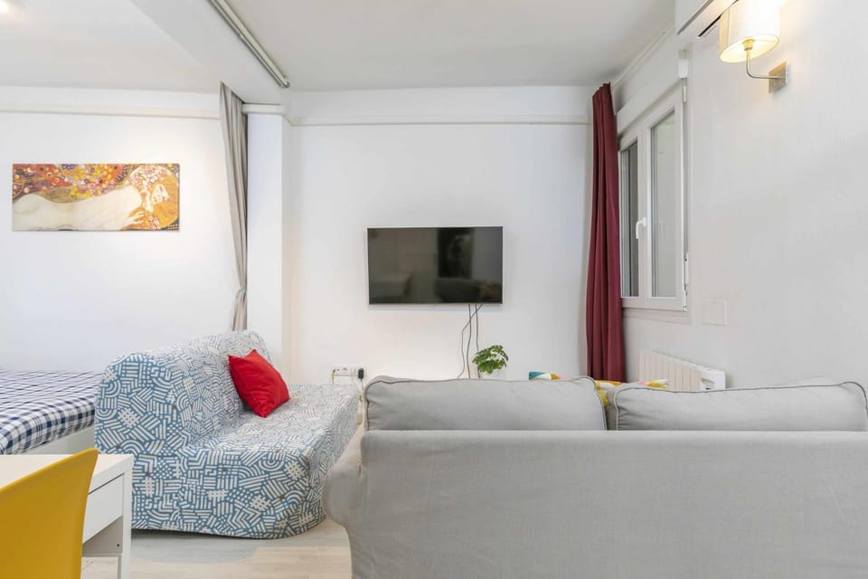 Apartamento céntrico y confortable Apartment in Centro