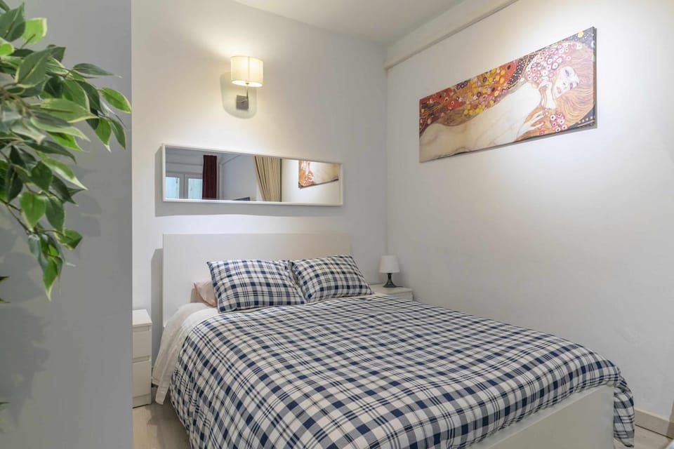 Apartamento céntrico y confortable Apartment in Centro