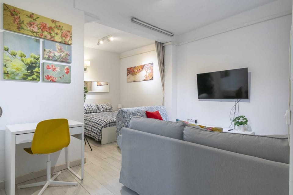 Apartamento céntrico y confortable Apartment in Centro
