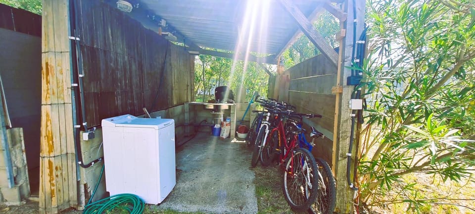 Day, Cycling