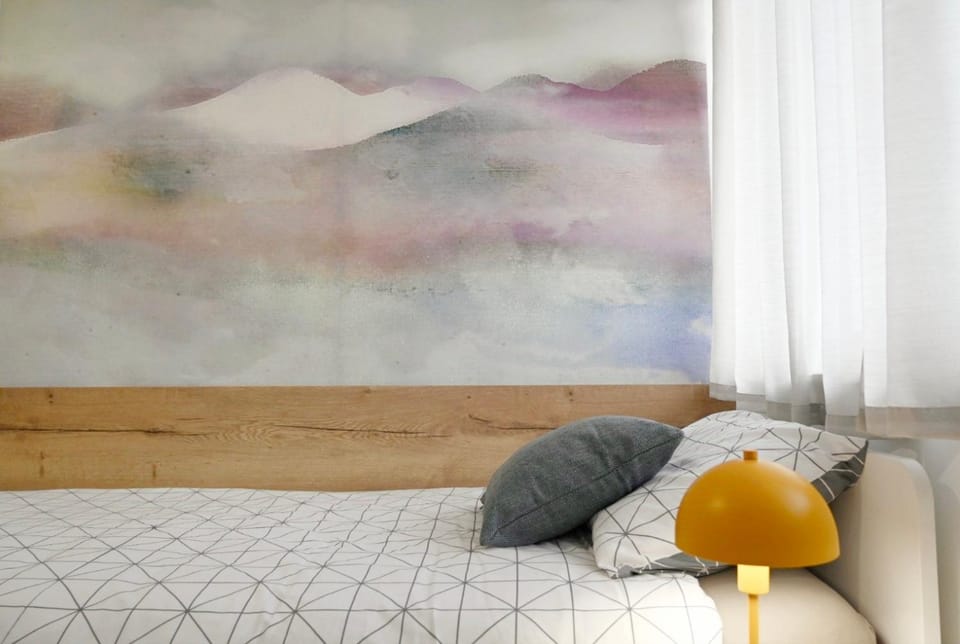 Bed, Decorative detail, Bedroom, older children, older children