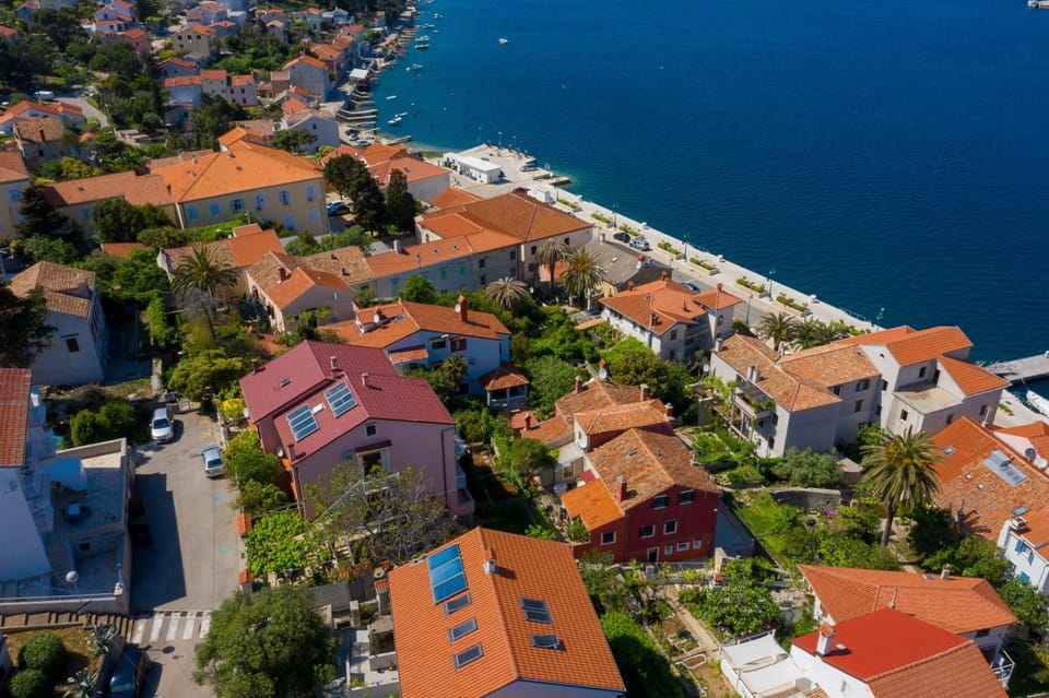 Apartments Delfin Bed and Breakfast in Mali Losinj