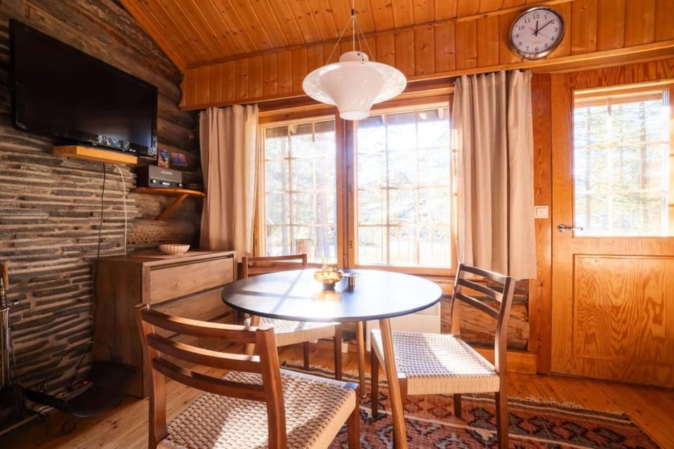 Pikkurakka 4 A3 by Holiday In Lapland Apartment in Lapland