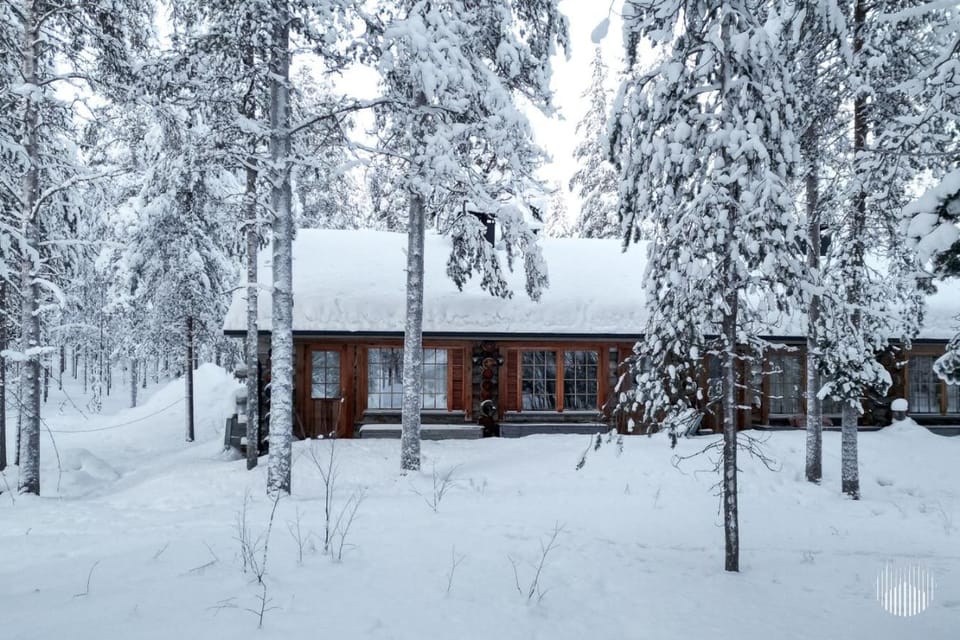 Pikkurakka 4 A3 by Holiday In Lapland Apartment in Lapland