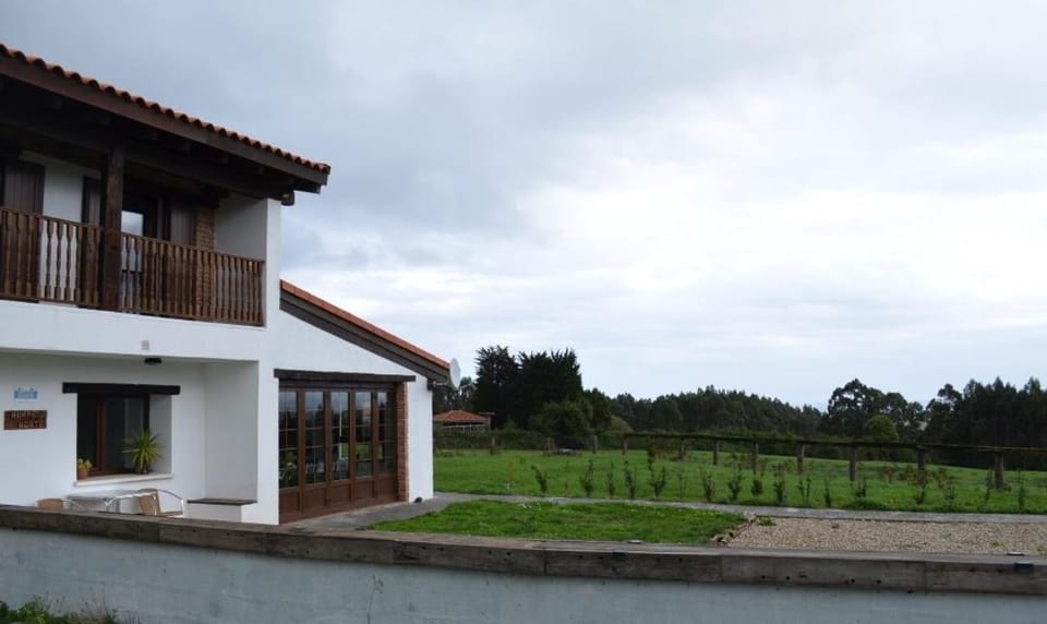 Rural Norte House in Asturias