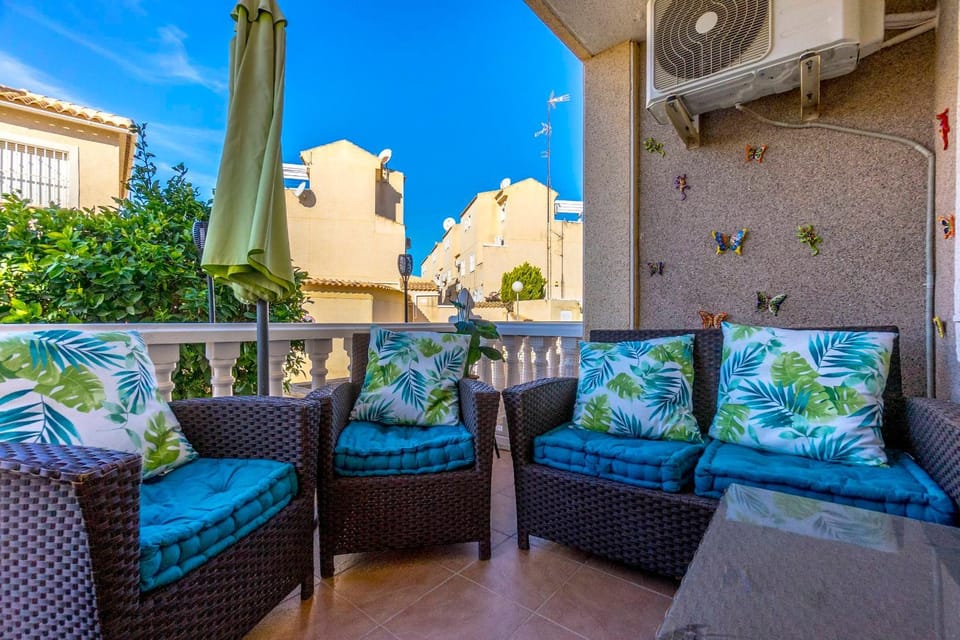 HE Paola 2 Apartment in Vega Baja del Segura