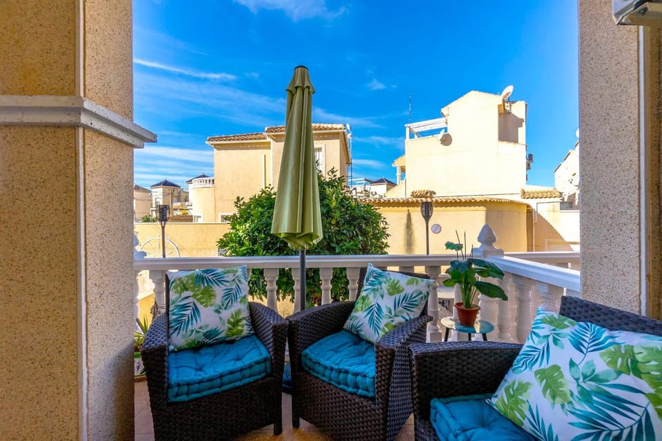 HE Paola 2 Apartment in Vega Baja del Segura