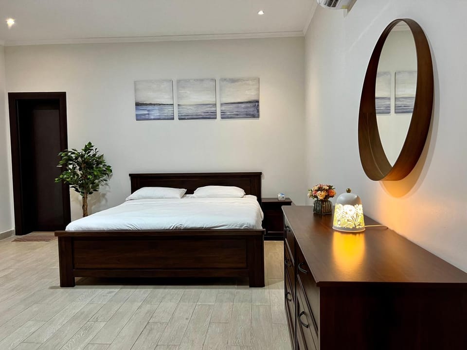 Mandarin residneces Alkhobar , شقق ماندارين الخبر Apartment in Al Khobar